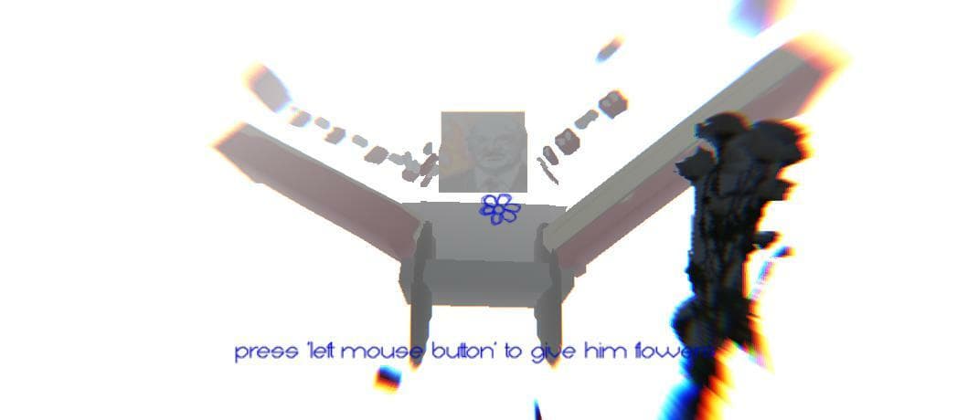 Somethings Changed (Minsk 2118)