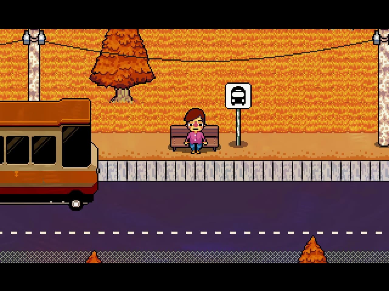 Knuckle Sandwich screenshot 3
