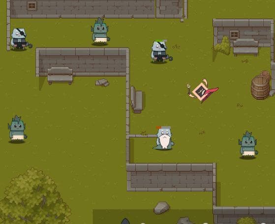 CANOPUS screenshot 5