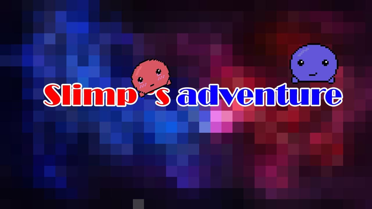 Slimps Adventure