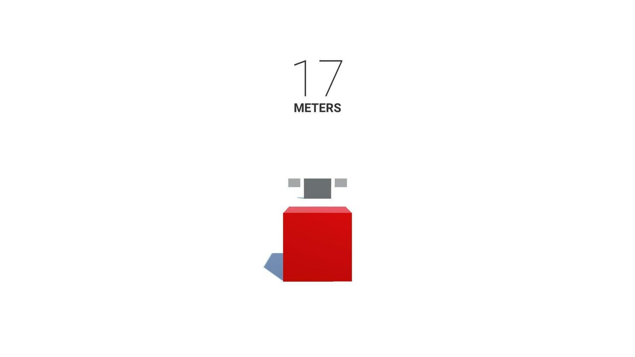 Box Runner (Joshua Keene) screenshot 3