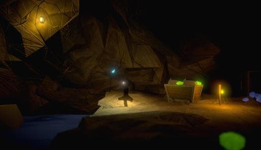 Leahs Light Path