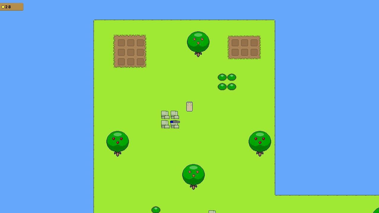 M.I.L.F - My Island Little Farm