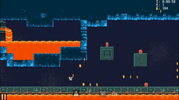 Labrat (alpha) screenshot 2