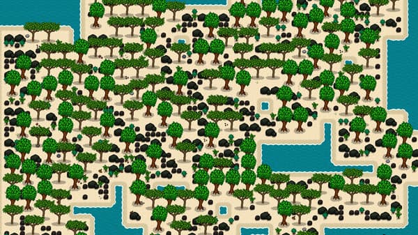 The Islander: Town Architect