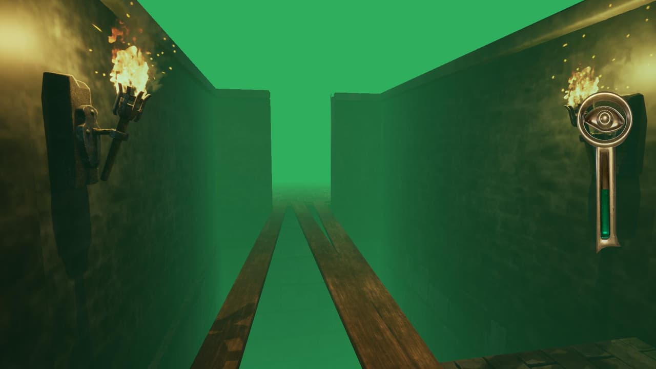 Dont Look (TrialGames) screenshot 4