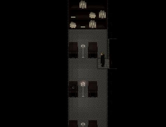 The Whispering Cliff screenshot 2