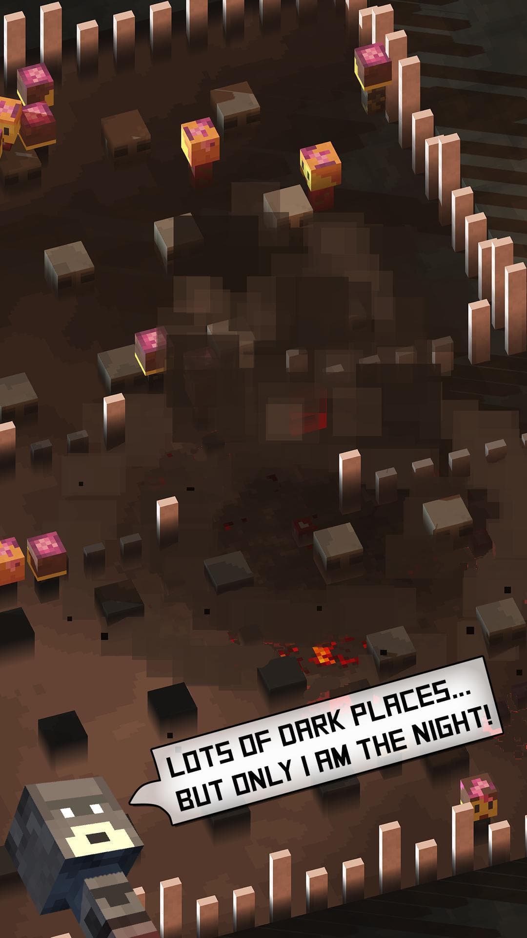 Dead Zombie Land screenshot 3