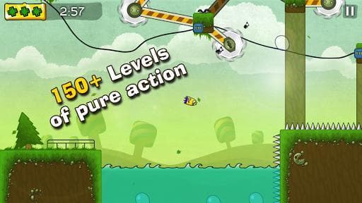 Super Mega Dash screenshot 3