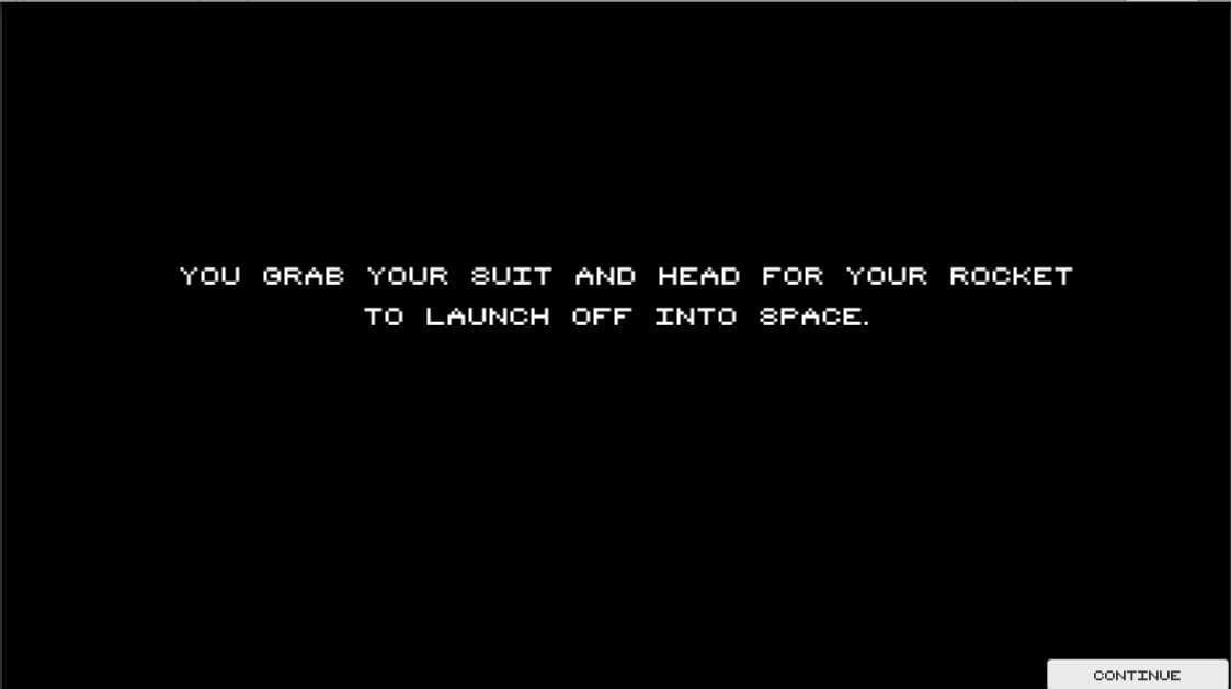 Astro Flux screenshot 4