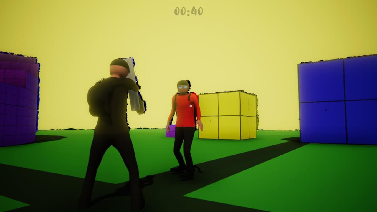 X41AE screenshot 4