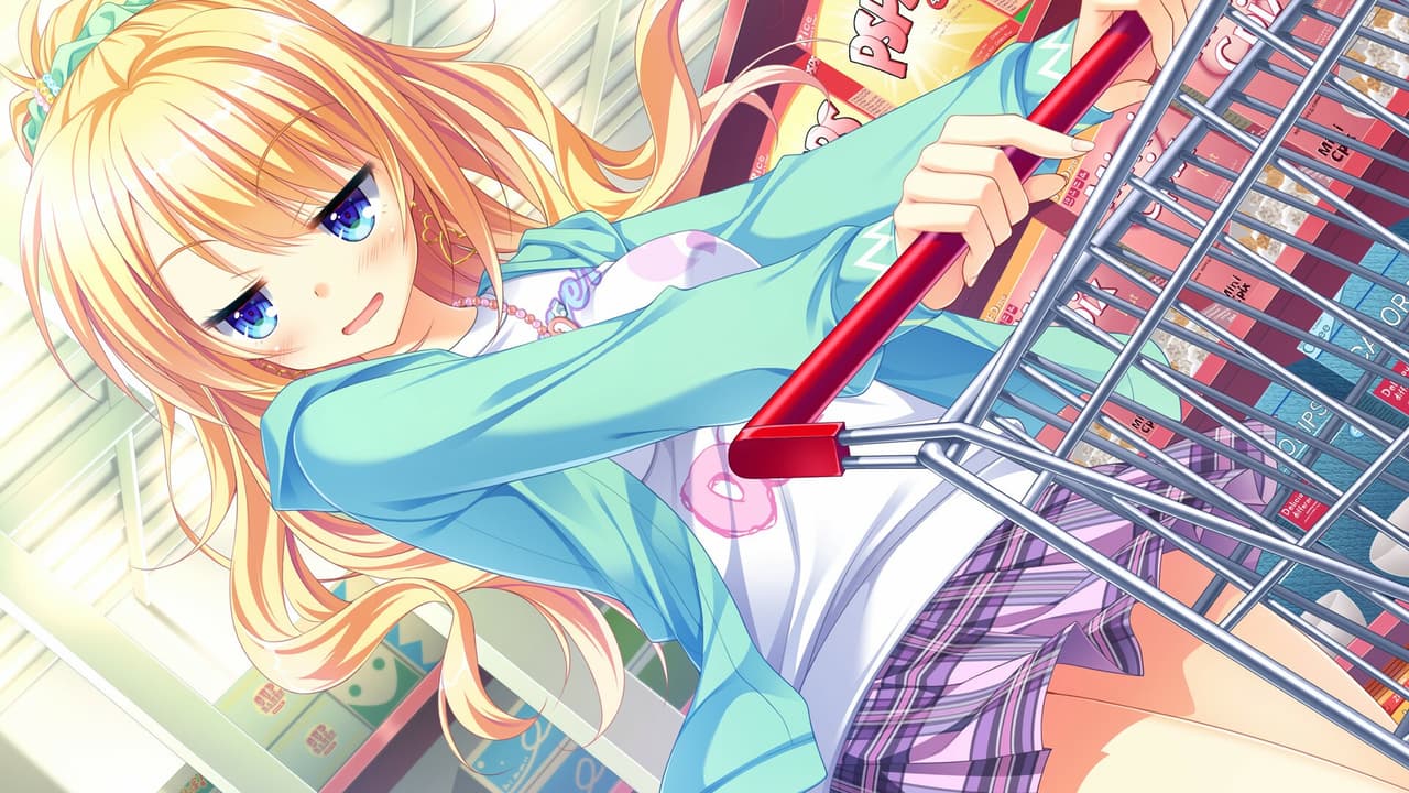 Kinkoi: Golden Loveriche screenshot 5