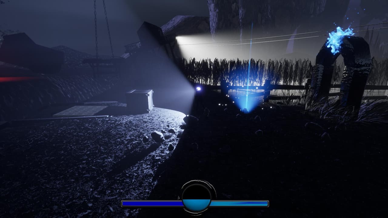 Bob: A thousand lives screenshot 2