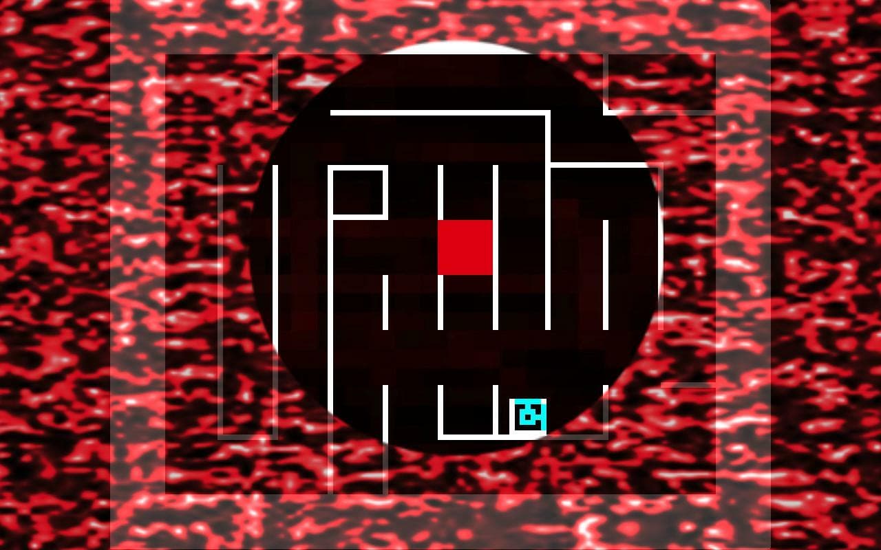 Iris Hacker screenshot 5
