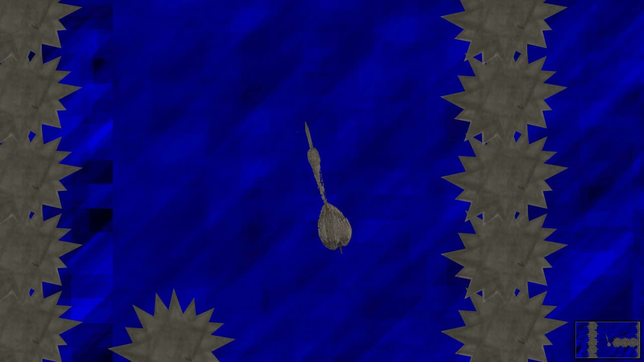 Silver Arrow (Avatar Games) screenshot 5