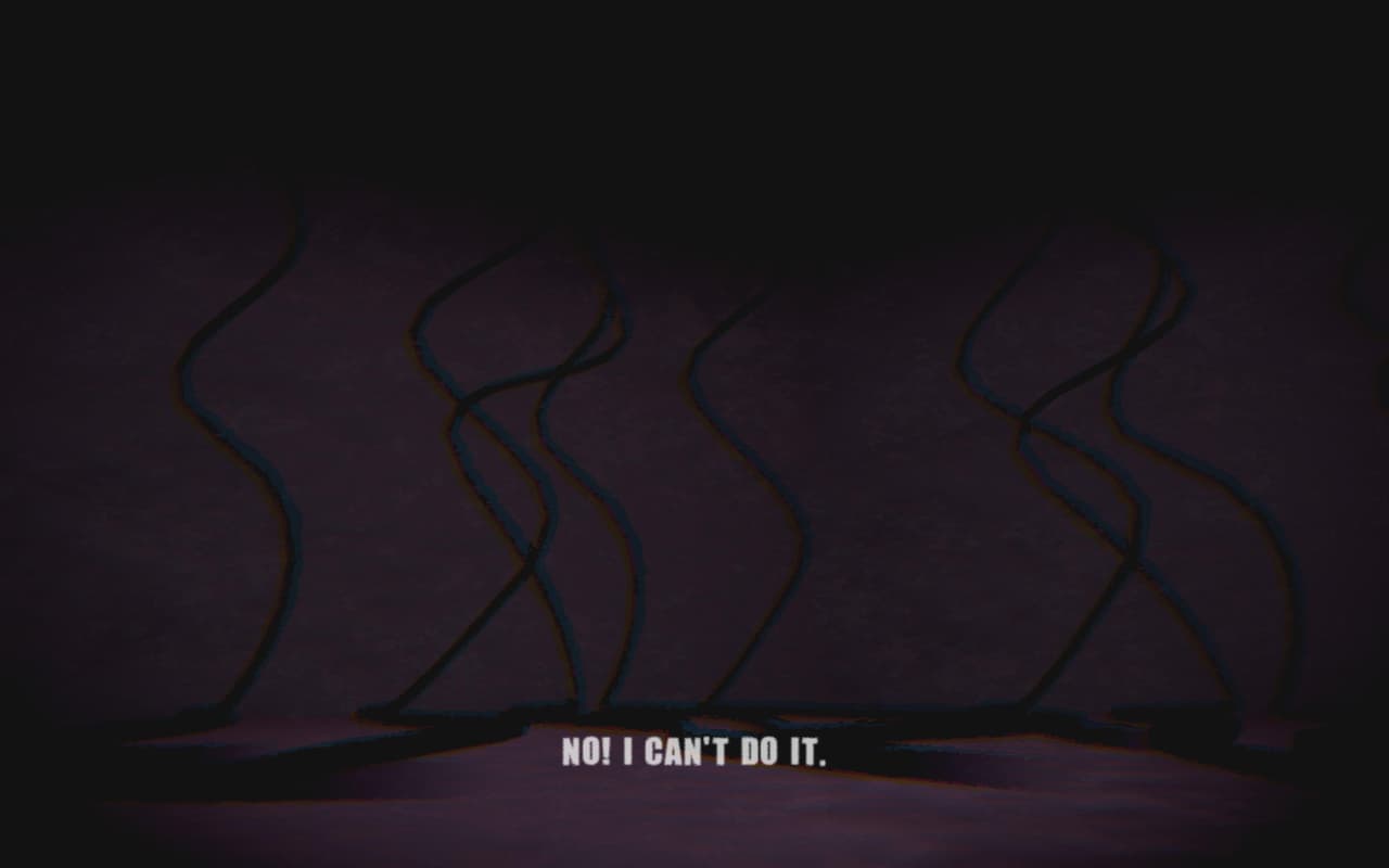 INTRUSIVE screenshot 2