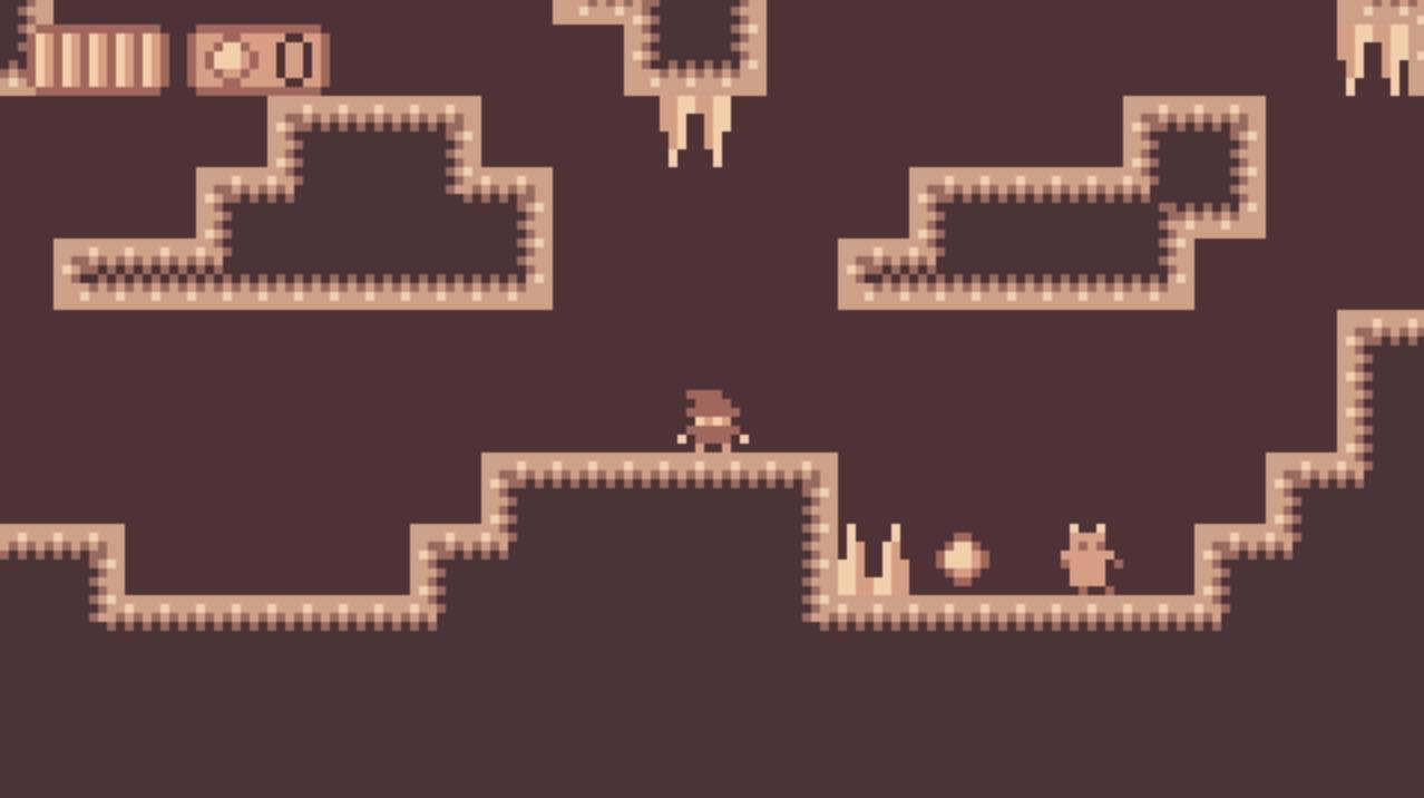 GOETIA (itch) screenshot 2