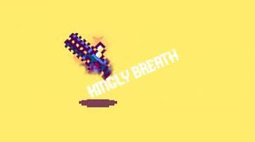 Kingly Breath (gamefeel) 1.0.0