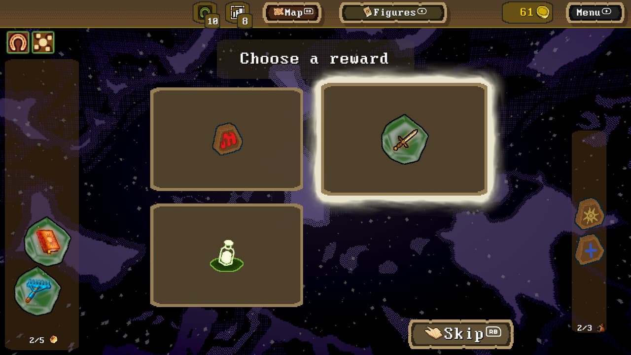 Roll Five screenshot 6