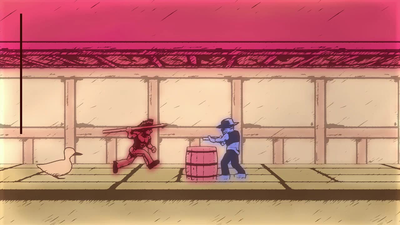 Gunman Clive 2 screenshot 5