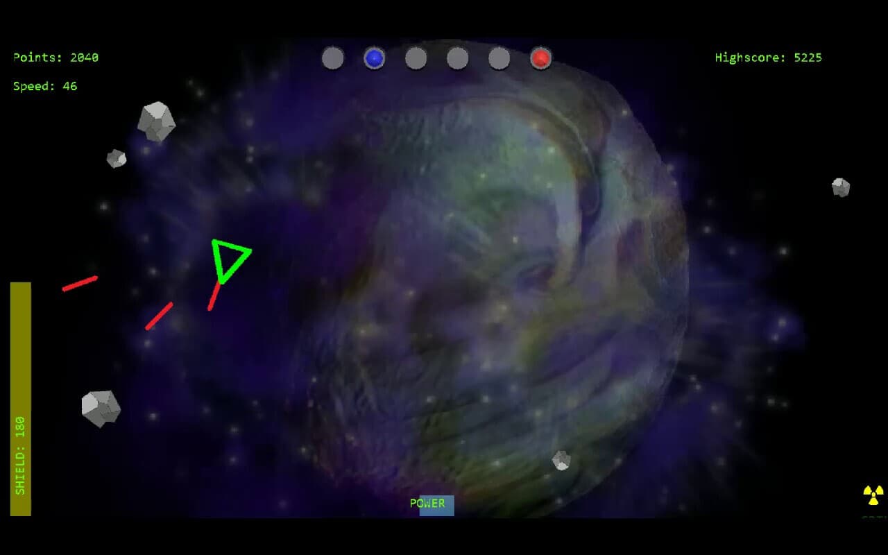 orbital defence unit screenshot 6