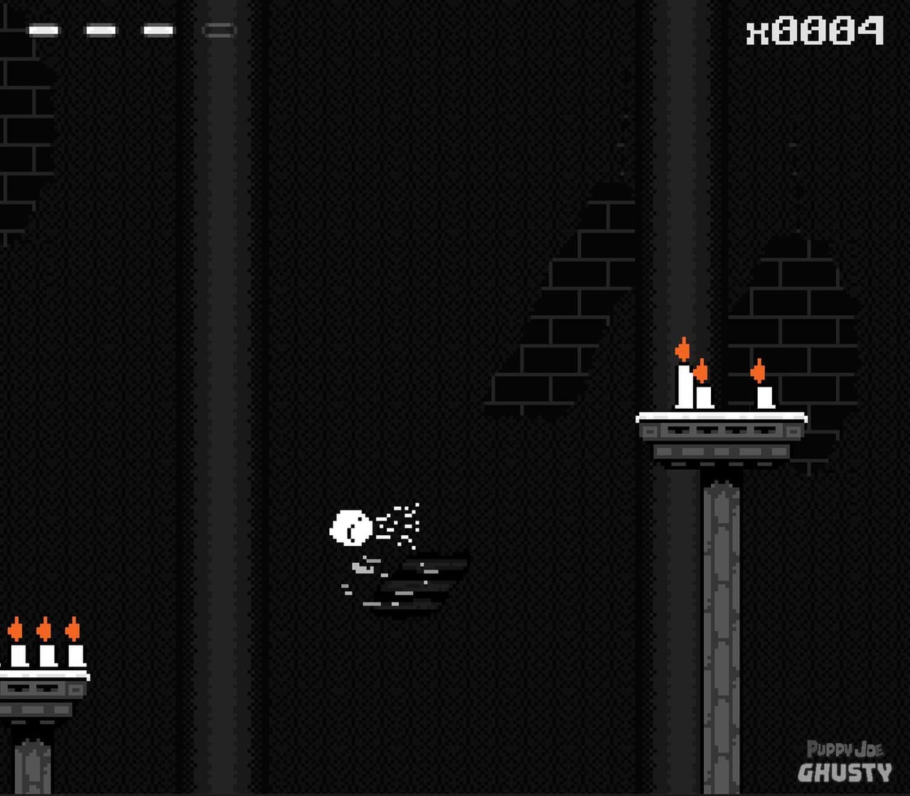 Ghusty screenshot 5