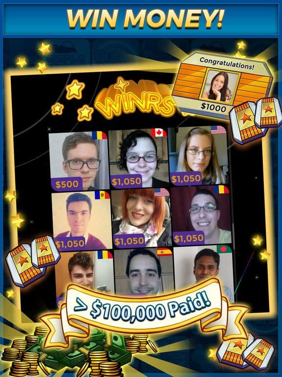 Brain Battle Cash Money App screenshot 2