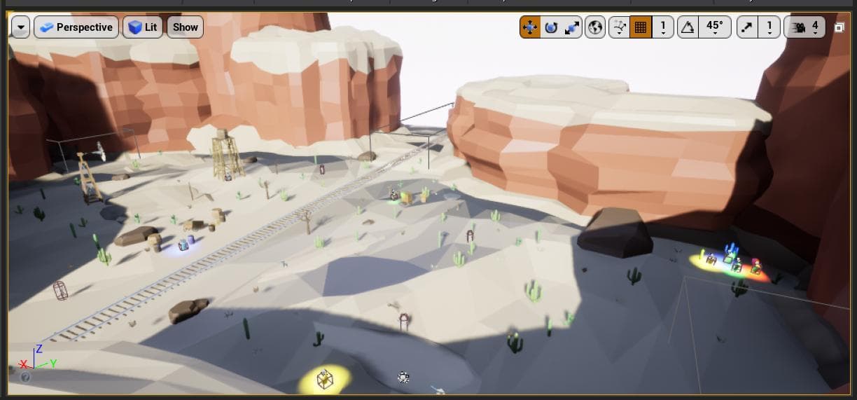 SmashyGrabby screenshot 3