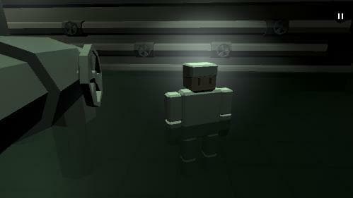 Core Control (RedPen Games) screenshot 5