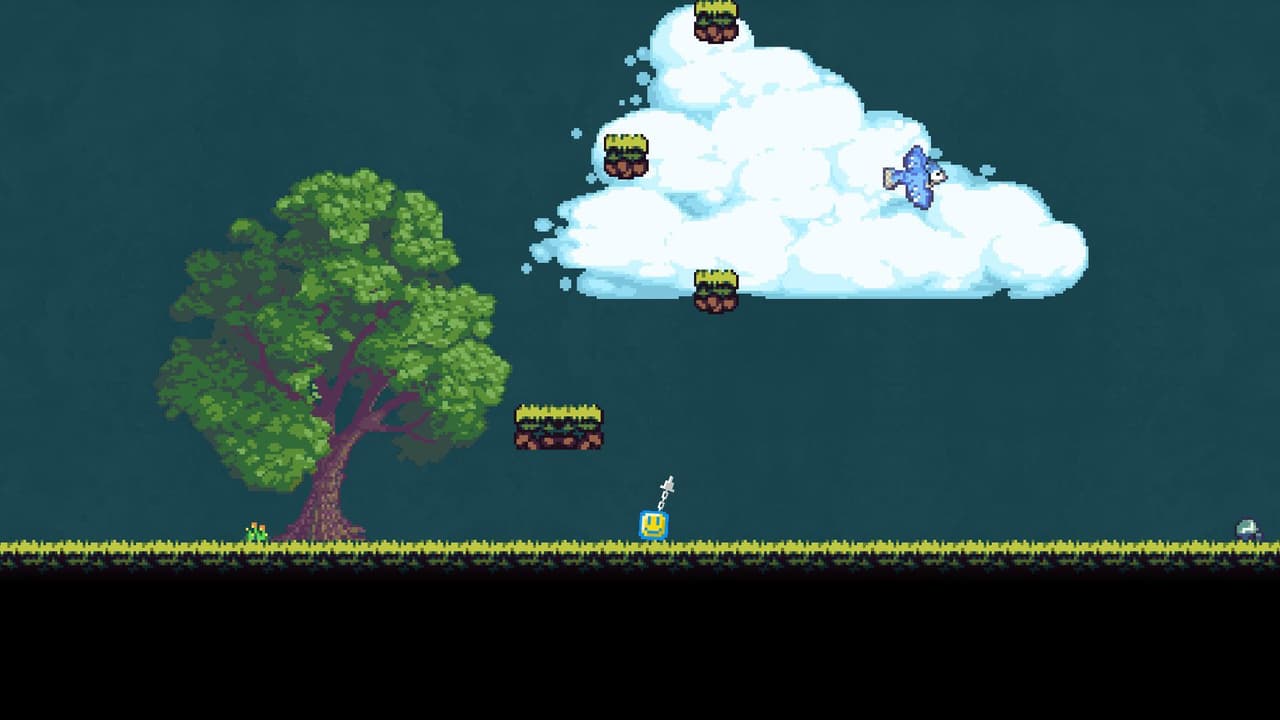 Red Zenith screenshot 2