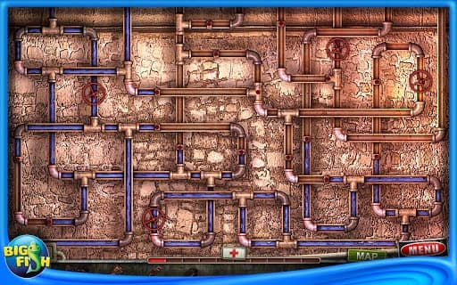 Small Town Terrors (Full) screenshot 3
