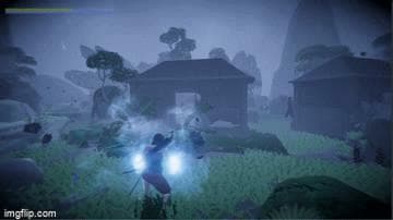 Kirana: Raga Sukma screenshot 4