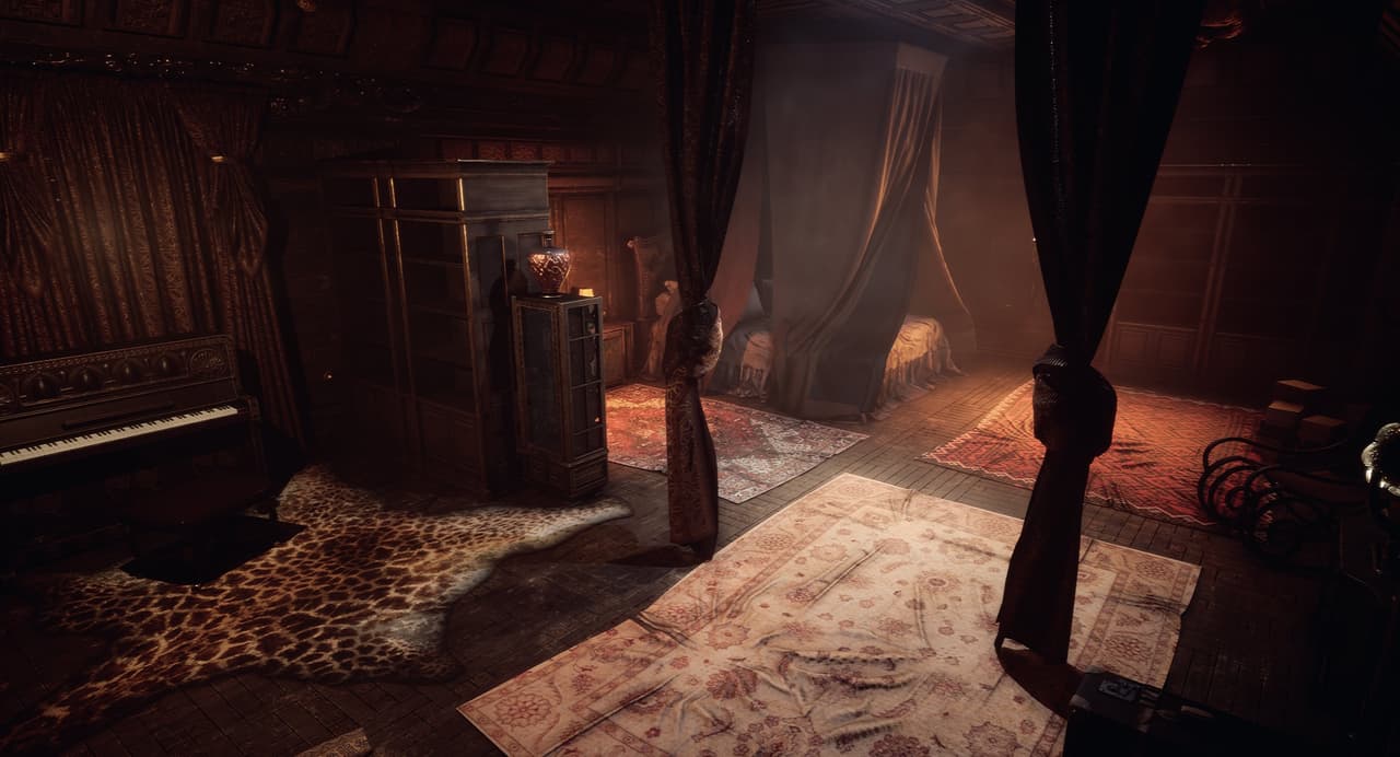Antique (Aaron Wise) screenshot 3