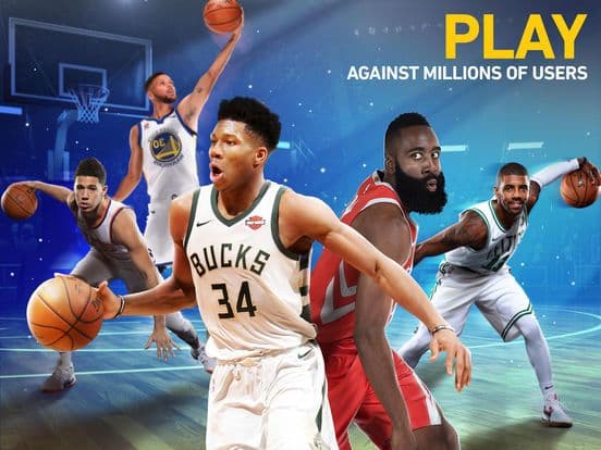 NBA General Manager 2018 screenshot 4