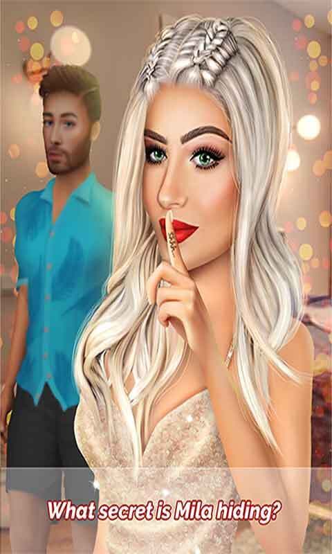 Love or Passion - Love Game screenshot 4