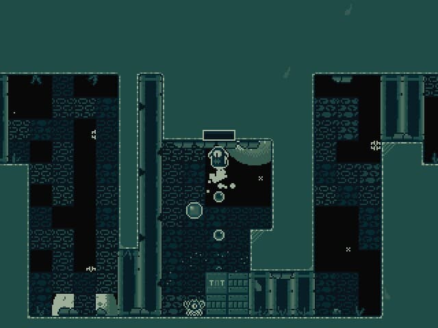 Egglien (Spacespy) screenshot 2