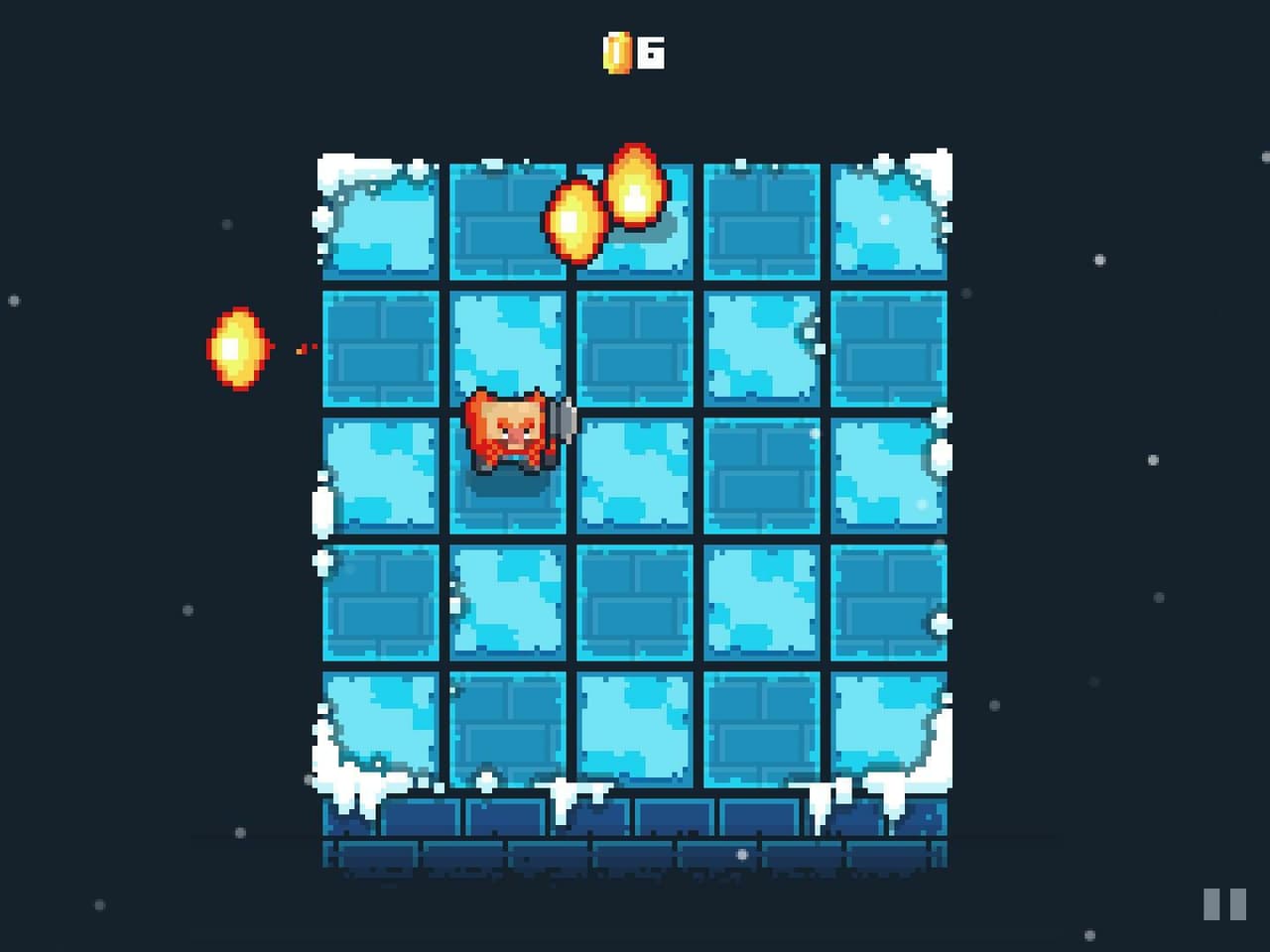 Dungeon Dash (chaotic) screenshot 4