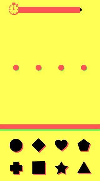 PATTERNS UNKNOWN screenshot 3