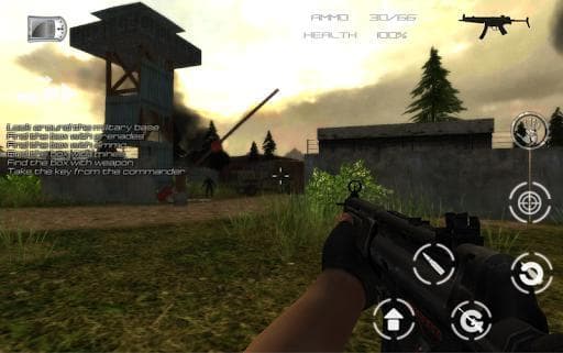 Dead Bunker 4 Free