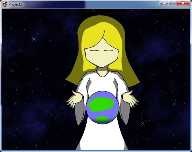 Yuri Monster Lord Story - DEMO screenshot 2