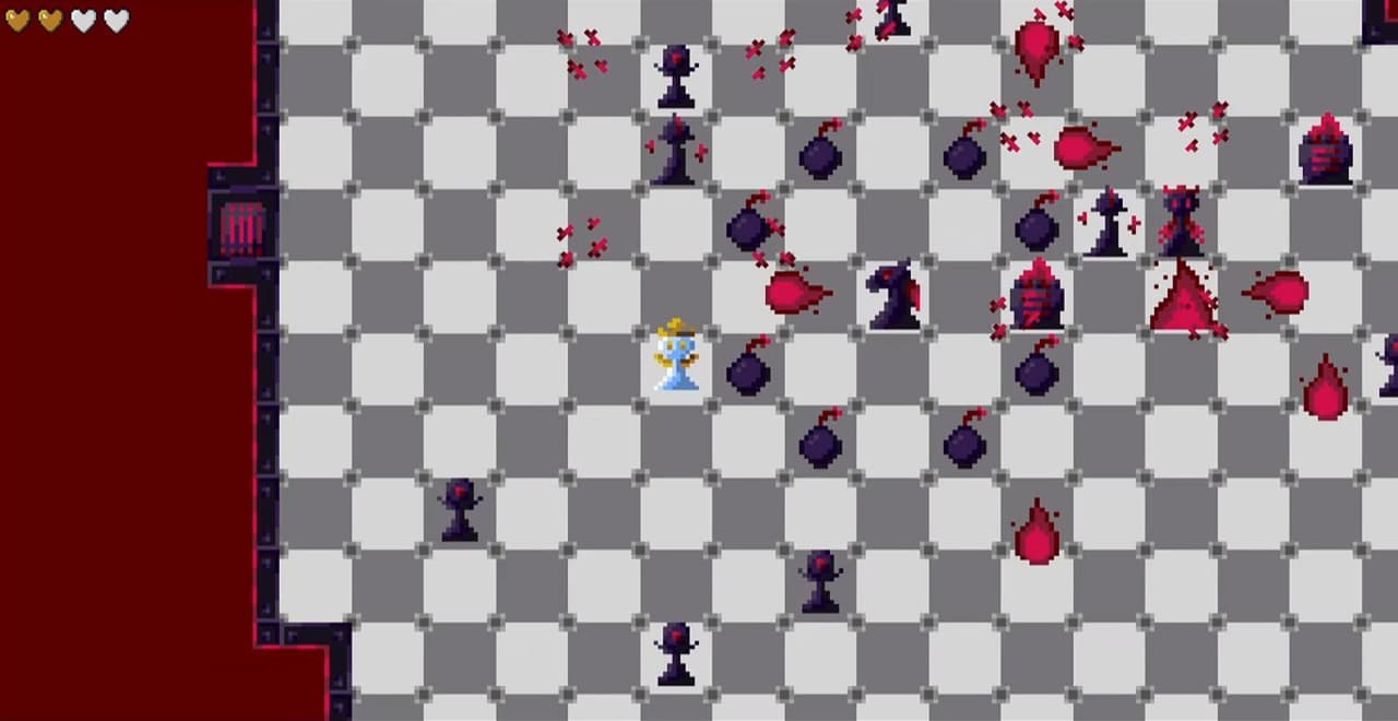 Rhythm Gambit screenshot 2
