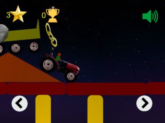 Drag Force screenshot 5