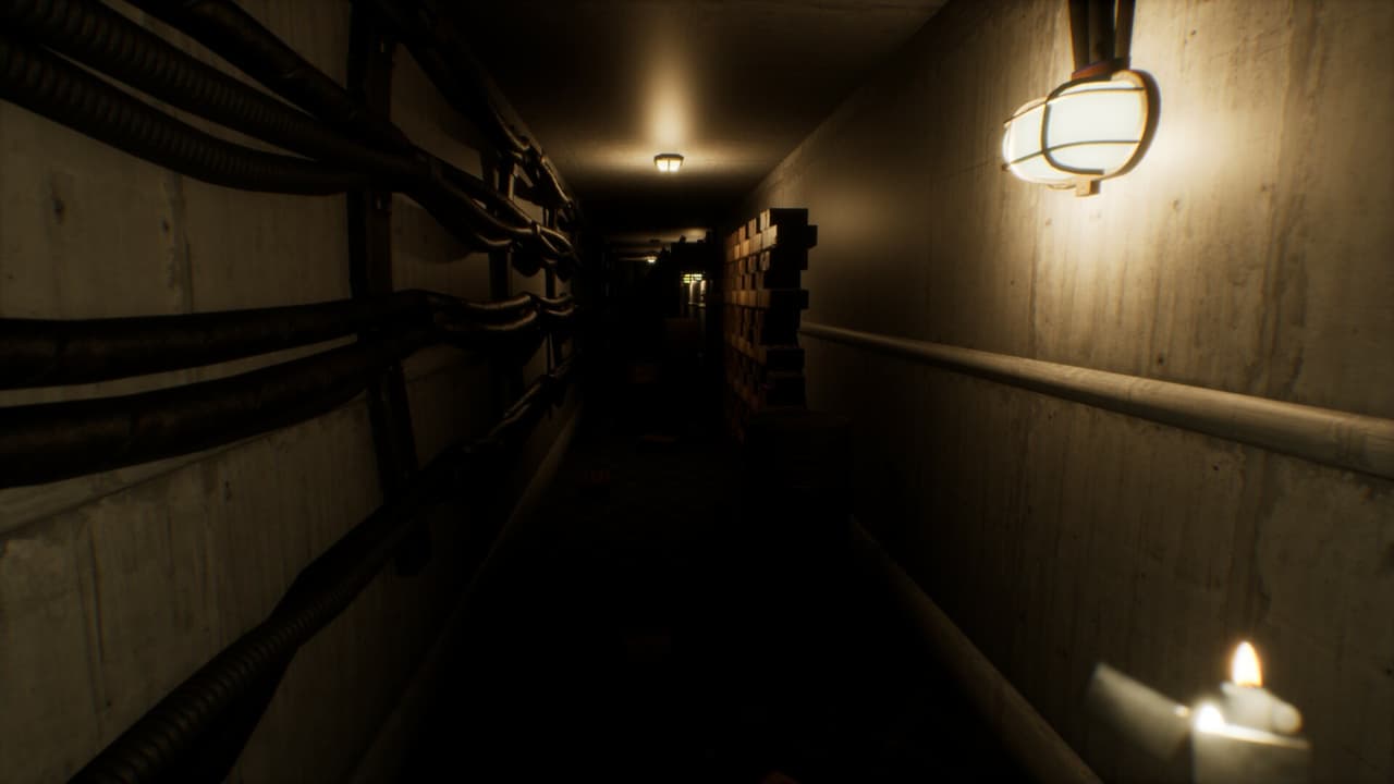 Beside Myself screenshot 2