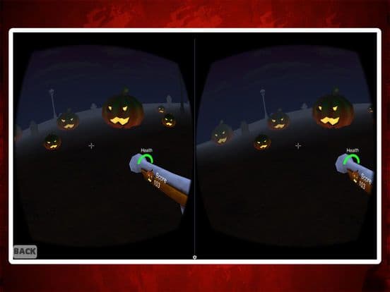 Apocalypse Survive: Horror Shooting 360 Game screenshot 4