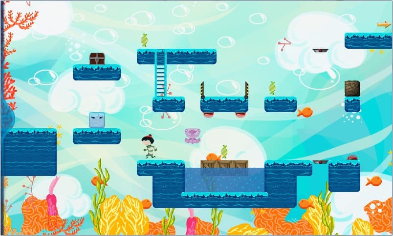 Monster Tim screenshot 5