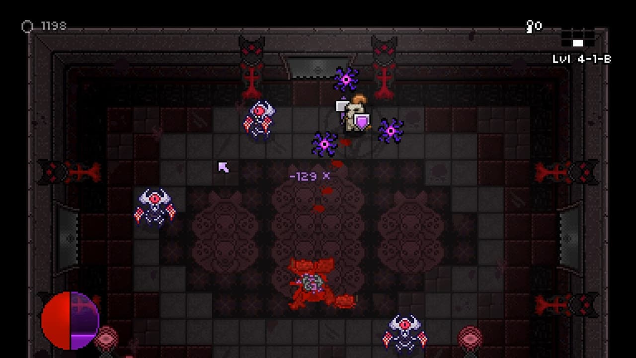bitDungeon screenshot 4