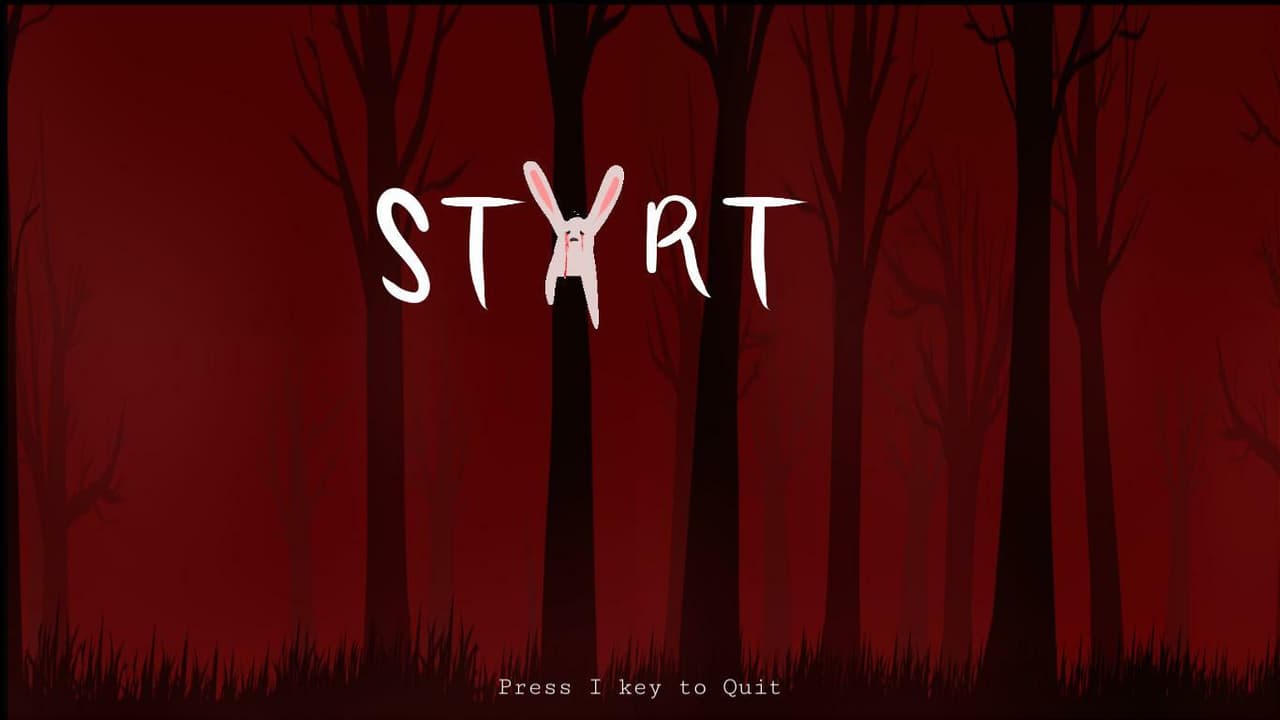 Leap of Fright (Browser) screenshot 2
