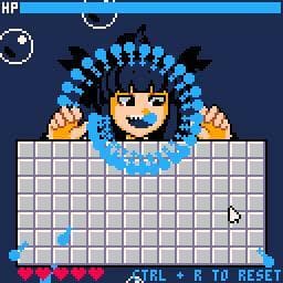 Artemis Minesweeper v1.2