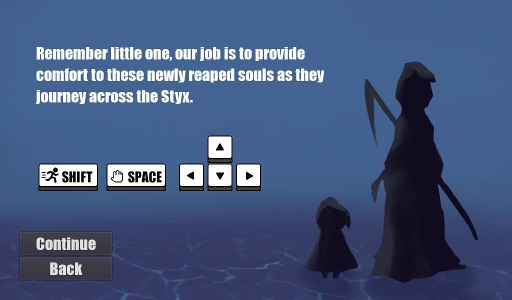 Across the River Styx (kevinbchen)