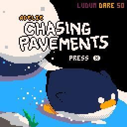 Adelie - Chasing Pavements screenshot 2